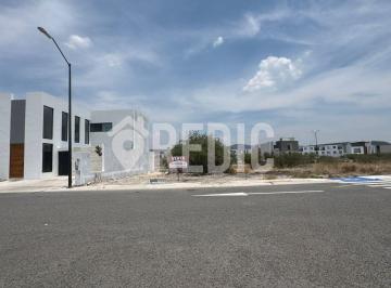 Terreno / Lote , Querétaro · Terreno de 186 m² en La Reserva Valle de Juriquilla