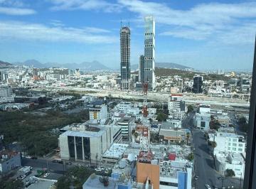 Departamento de 2 habitaciones, Monterrey · Departamento en Venta en Torre Zafiro