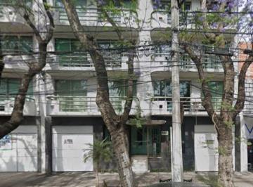 Departamento de 2 habitaciones, Benito Juárez · Dr. José María Vertiz 907, Narvarte Oriente, Benito Juárez, Cdmx