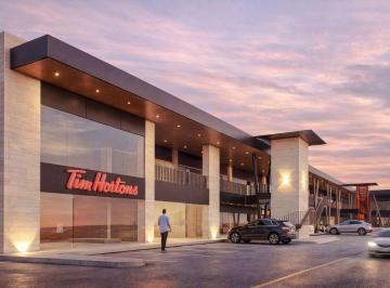 Local comercial , Saltillo · Locales Comerciales Aeropuerto Internacional Plan de Guadalupe