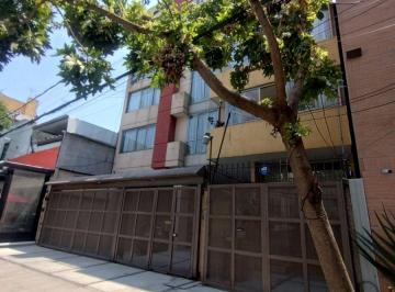 Departamento de 3 habitaciones, Benito Juárez · Amplio y Acogedor Penthouse en Venta en La Colonia del Valle, Súper Ubicación Muy Céntrica y Cómoda