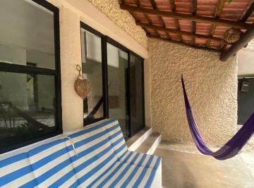 Departamento de 1 habitación, Solidaridad · Departamento Muy Cerca de La Playa