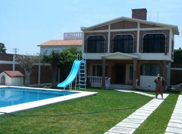 Casa de 3 habitaciones, Ayala · Casa en Fracc Paraiso Tlahuicas con 450 m de Terreno