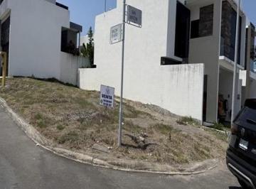 Terreno / Lote · 185m² · Terreno en Venta en Lomas de La Rioja