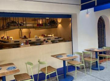 Local comercial · 120m² · Local en Traspaso en Col. Hipodromo