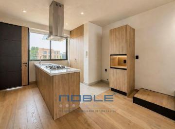 Departamento de 2 habitaciones, Miguel Hidalgo · Departamento PH en Venta - Escandón