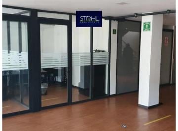 Oficina · 220m² · Oficina en Renta en Bartolache, Casa con Uso de Suelo, Equipada