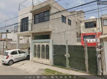 Casa de 3 habitaciones, Cuautitlán Izcalli · Casa en Venta en Tierra Florida, Cuautitlan Izcalli Parques