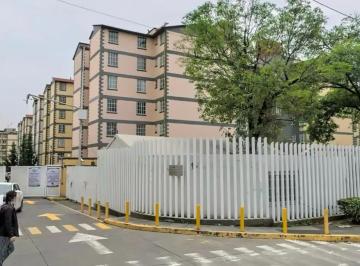 Departamento de 2 habitaciones, Miguel Hidalgo · Departamento en Miguel Hidalgo a Precio de Oportunidad