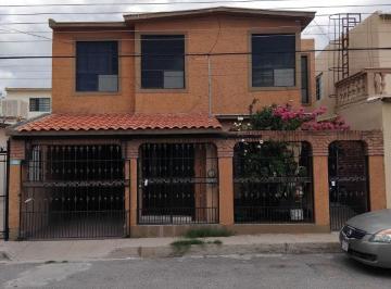 Casa de 4 habitaciones, Chihuahua · Casa en Venta Colonia Las Granjas