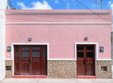Casa de 3 habitaciones, Mérida · Casa Colonial en Venta en El Centro de Mérida, Yucatan