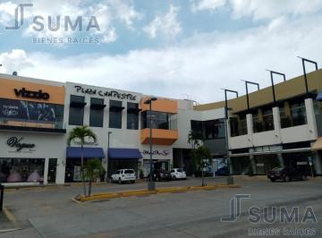 Local comercial · 60m² · 1 Estacionamiento · Local en Renta en Col. Flores, Tampico Tamaulipas.