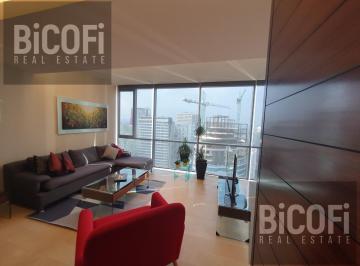 Departamento · 64m² · 1 Recámara · 1 Estacionamiento · Granada en Miyana Loft Amueblado