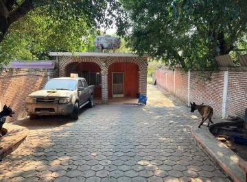 Casa de 2 habitaciones, Miacatlán · Casa en Venta | Miacatlan, Morelos