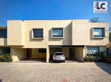 Casa de 3 habitaciones, Cuautlancingo · Casa en Venta, Cuautlancingo, Paseo del Fresno