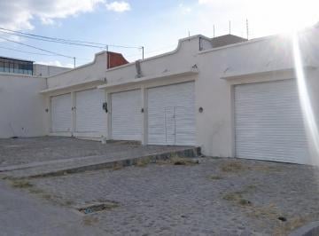 Casa de 1 habitación, Aguascalientes · ️ Oportunidad Comercial en Renta – Zona Pocitos