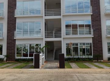 Departamento · 113m² · 3 Recámaras · - Dr Departamento Renta Cancún