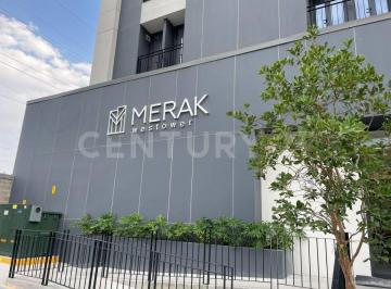 Departamento · 112m² · 2 Recámaras · 2 Estacionamientos · Departamento en Venta en Puertas del Tule, Zapopan.