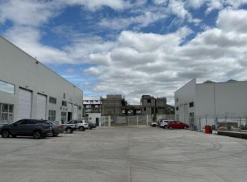 Bodega comercial , Corregidora · Bodega Comercial de 250 m² en Renta en Corregidora