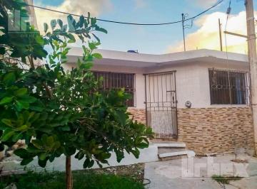 Casa · 2 Recámaras · 1 Estacionamiento · Casa Amueblada en Renta en Bicentenario, Campeche