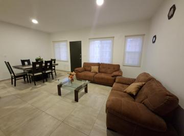 Departamento · 95m² · 3 Recámaras · 2 Estacionamientos · - Dr Departamento Renta Cancún