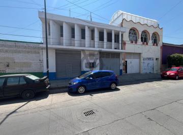 Bodega comercial , León · Bodega en Renta con Infraestructura Lista Para Operar en León, Gto.