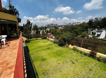 Casa de 3 habitaciones, Huixquilucan · Venta Casa en Bosques de La Herradura