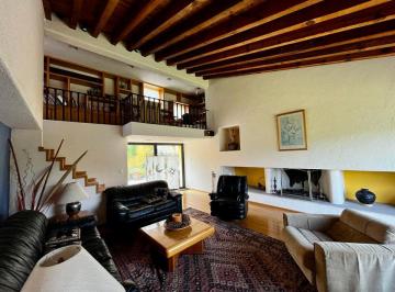 Casa de 3 habitaciones, Huixquilucan · Venta Casa en Bosques de La Herradura
