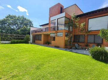 Casa de 3 habitaciones, Huixquilucan · Venta Casa en Bosques de La Herradura