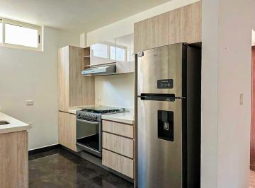 Departamento de 3 habitaciones, Monterrey · Departamento en Renta en La Colonia Roma