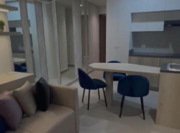 1 · Departamento en Renta en Cumbres Sikara, Monterrey