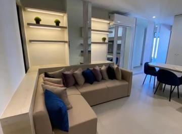 1 · Renta Departamento Nuevo en Cumbres Sikara, Monterrey