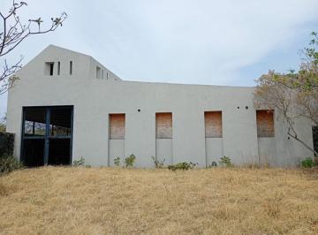 Casa de 2 habitaciones, Tepoztlán · Casa en Venta en Yautepec, Tepoztlán, Morelos.