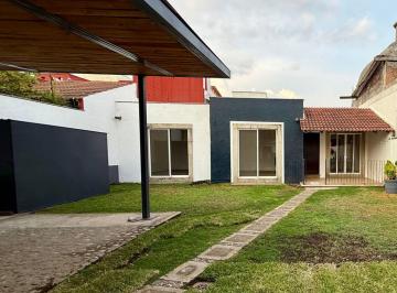 Casa de 3 habitaciones, Cuernavaca · Casa en Venta Cuernavaca