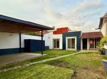 Casa de 3 habitaciones, Cuernavaca · Casa en Venta Cuernavaca