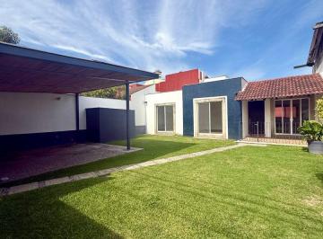 Casa de 3 habitaciones, Cuernavaca · Casa en Venta Cuernavaca