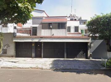 Casa de 4 habitaciones, Coyoacán · Casa en Venta en Av Paseo de Los Jardines 54, Paseos de Taxqueña, Coyoacán, Ciudad de México