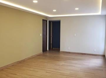 Departamento de 2 habitaciones, Coyoacán · Departamento Calle Santa Rosa