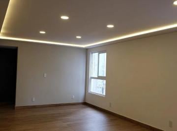 Departamento de 2 habitaciones, Coyoacán · Departamento Calle Santa Rosa