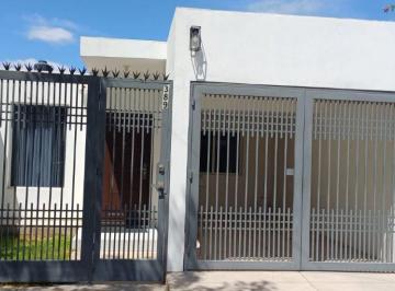 Casa de 2 habitaciones, Hermosillo · ¡Casa en Renta Totalmente Amueblada!