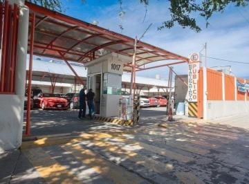 Local comercial , Guadalajara · Estacionamiento en Venta Zona Centrica en Mariano Barcenas
