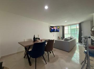 Departamento de 2 habitaciones, Benito Juárez · Hermoso Departamento en Venta en Portales Oriente.