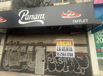 Local comercial , Naucalpan de Juárez · Naucalpan Local Sobre Av Principal, 16 de Septiembre
