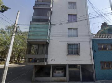 Departamento de 2 habitaciones, Iztapalapa · Departamento en Venta en Sector Popular Iztapalapa