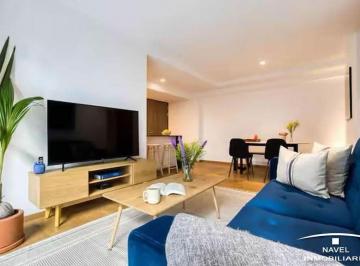 Departamento de 2 habitaciones, Cuauhtémoc · Departamento Venta, Condesa