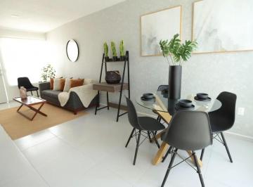 Casa de 2 habitaciones, Tlajomulco de Zúñiga · Casas en Venta en Villas del Parque Tlajomulco de Suñoga