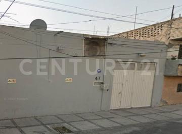 Bodega comercial · 203m² · Bodega en Renta en Providencia Gustavo A. Madero Cdmx
