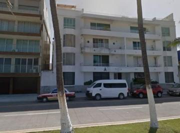 Departamento · 80m² · 1 Recámara · Departamento - Ricardo Flores Magón