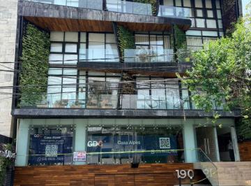 Departamento de 2 habitaciones, Alvaro Obregón · Estrena Departamento con Acabados de Lujo y con Roof Privado en Pilares Águilas.