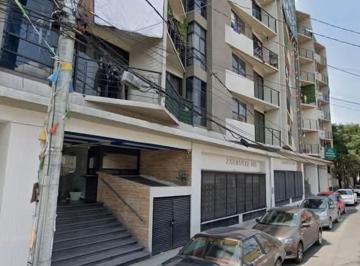Casa de 2 habitaciones, Iztacalco · Departamento con 60 m² de Superficie de Terreno, 2 Habitaciones en Venta en Agrícola Oriental